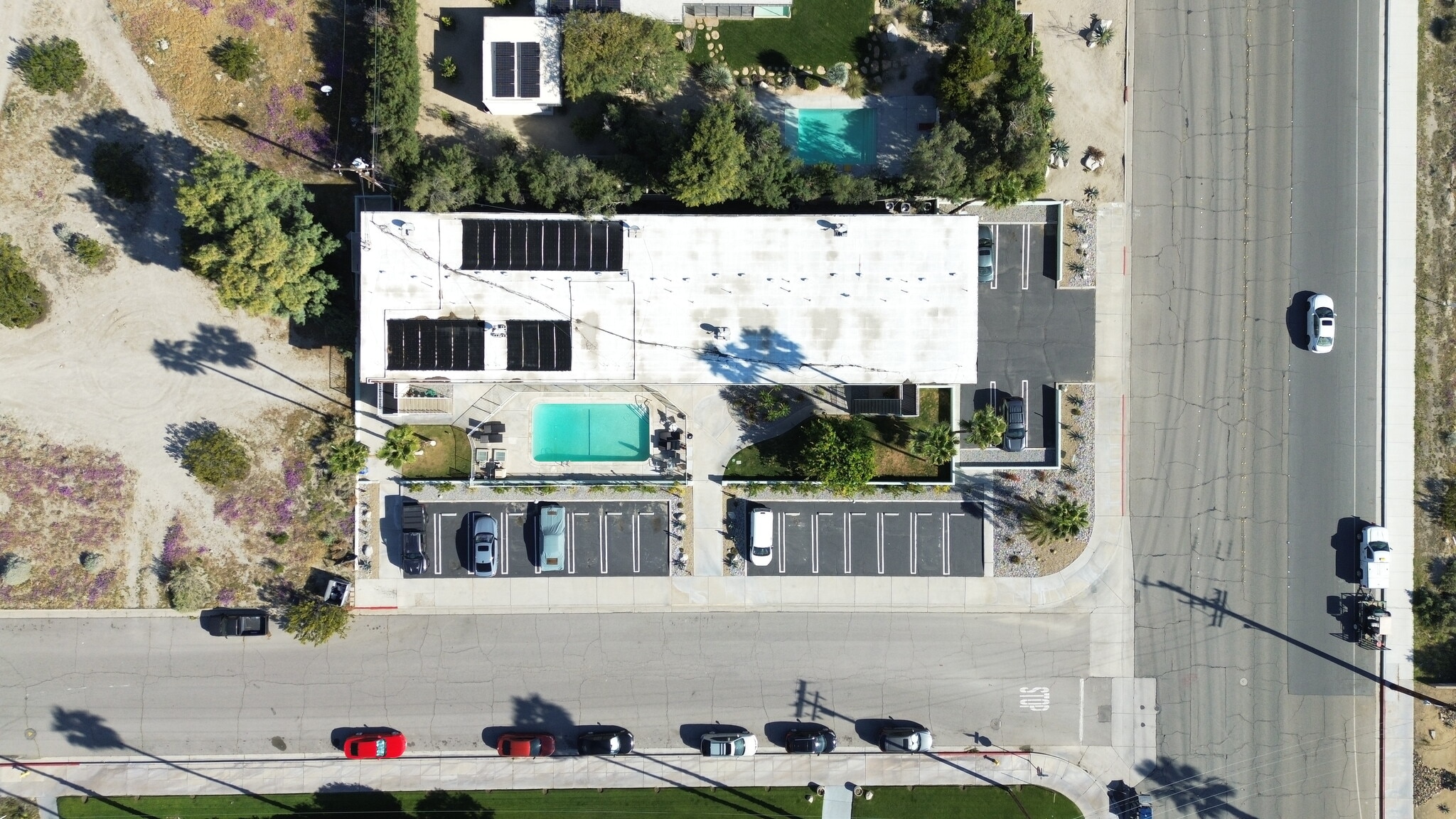 2303 N Indian Canyon Dr, Palm Springs, CA for Sale