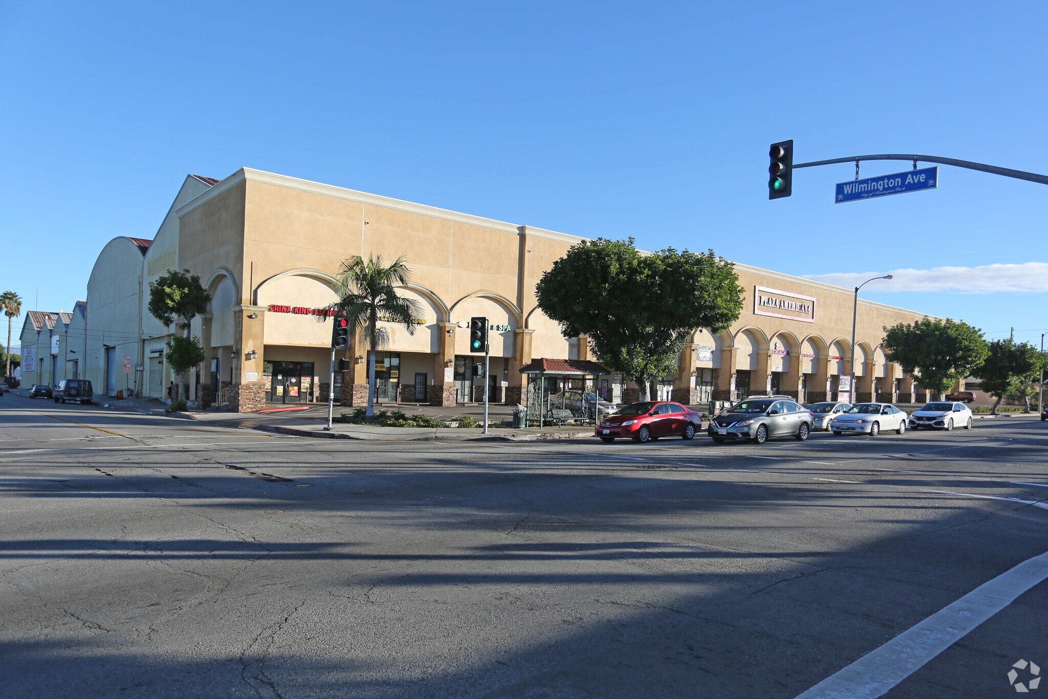 6200-6300 Wilmington Ave, Los Angeles, CA for Rent