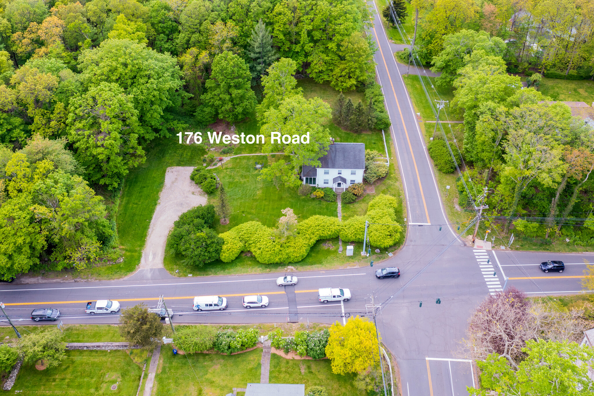 176 Weston Rd, Weston, CT for Sale