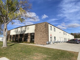 Fargo, ND Office - 2301 N 12th St