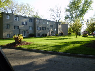 Niagara Falls, NY Apartments - 8235 Buffalo Ave