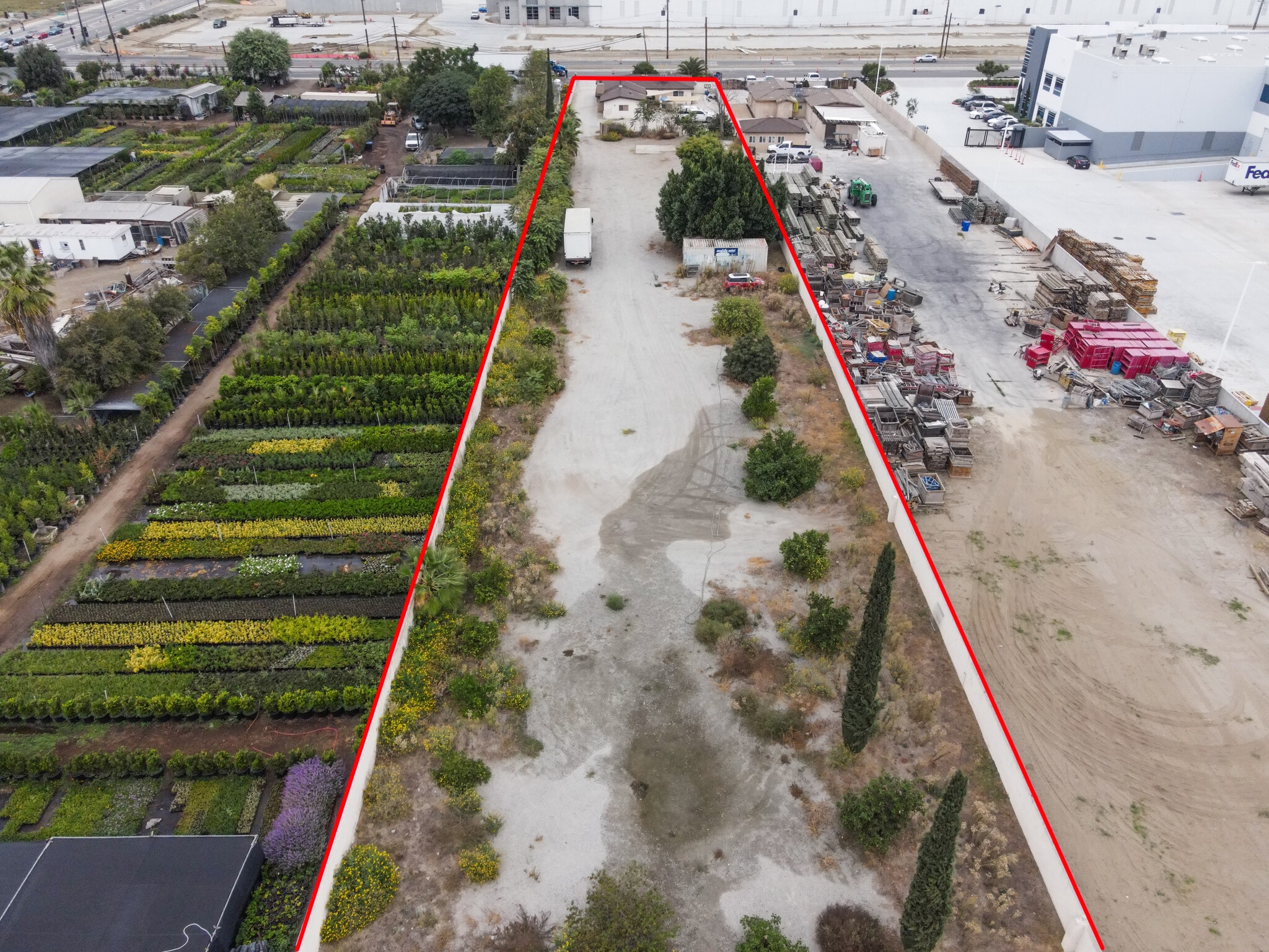 16569 Slover Ave, Fontana, CA for Sale