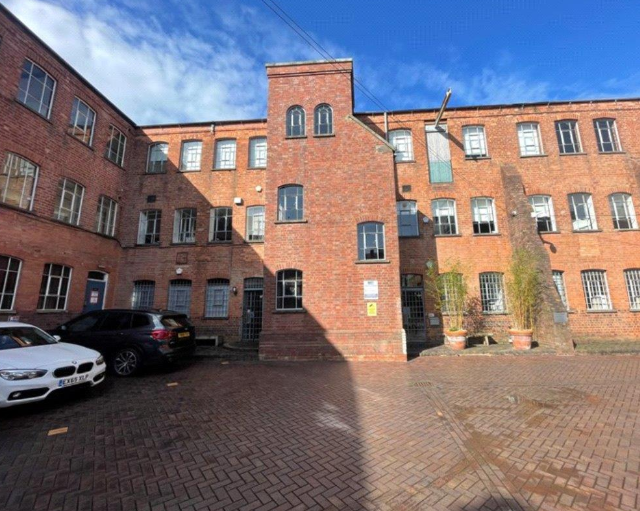 16E Vittoria St, Birmingham, WMD for Sale
