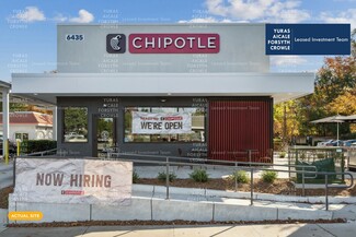 Vacaville, CA Fast Food - 851 Davis St