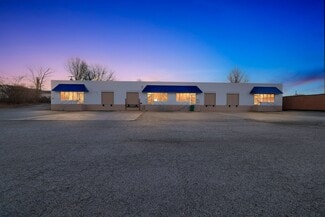 High Point, NC Flex - 1207 Textile Pl