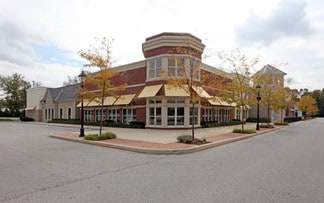 Dublin, OH Retail - 4305-4335 W Dublin Granville Rd Dublin, OH Retail - 4305-4335 W Dublin Granville Rd