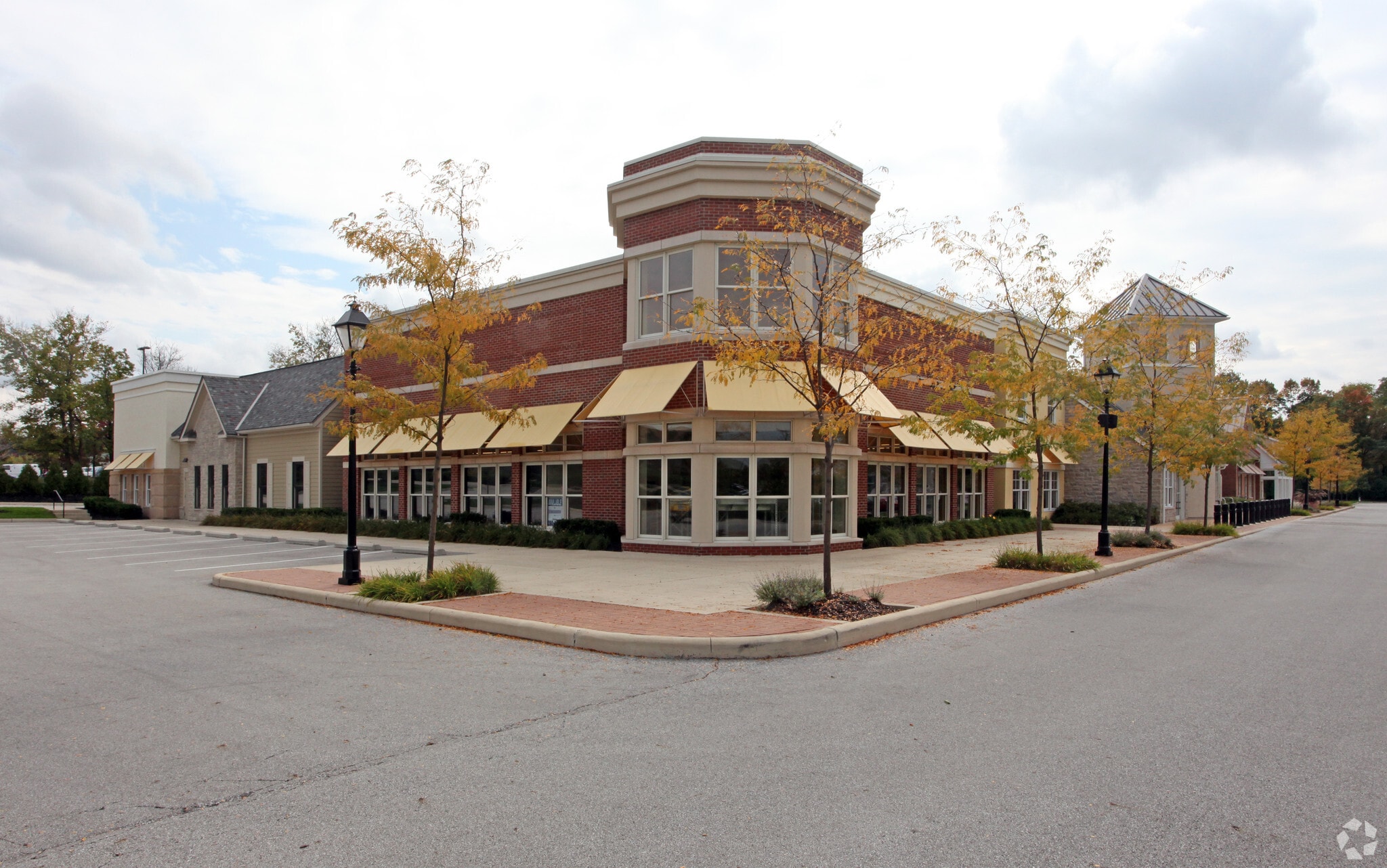 4305-4335 W Dublin Granville Rd, Dublin, OH for Rent