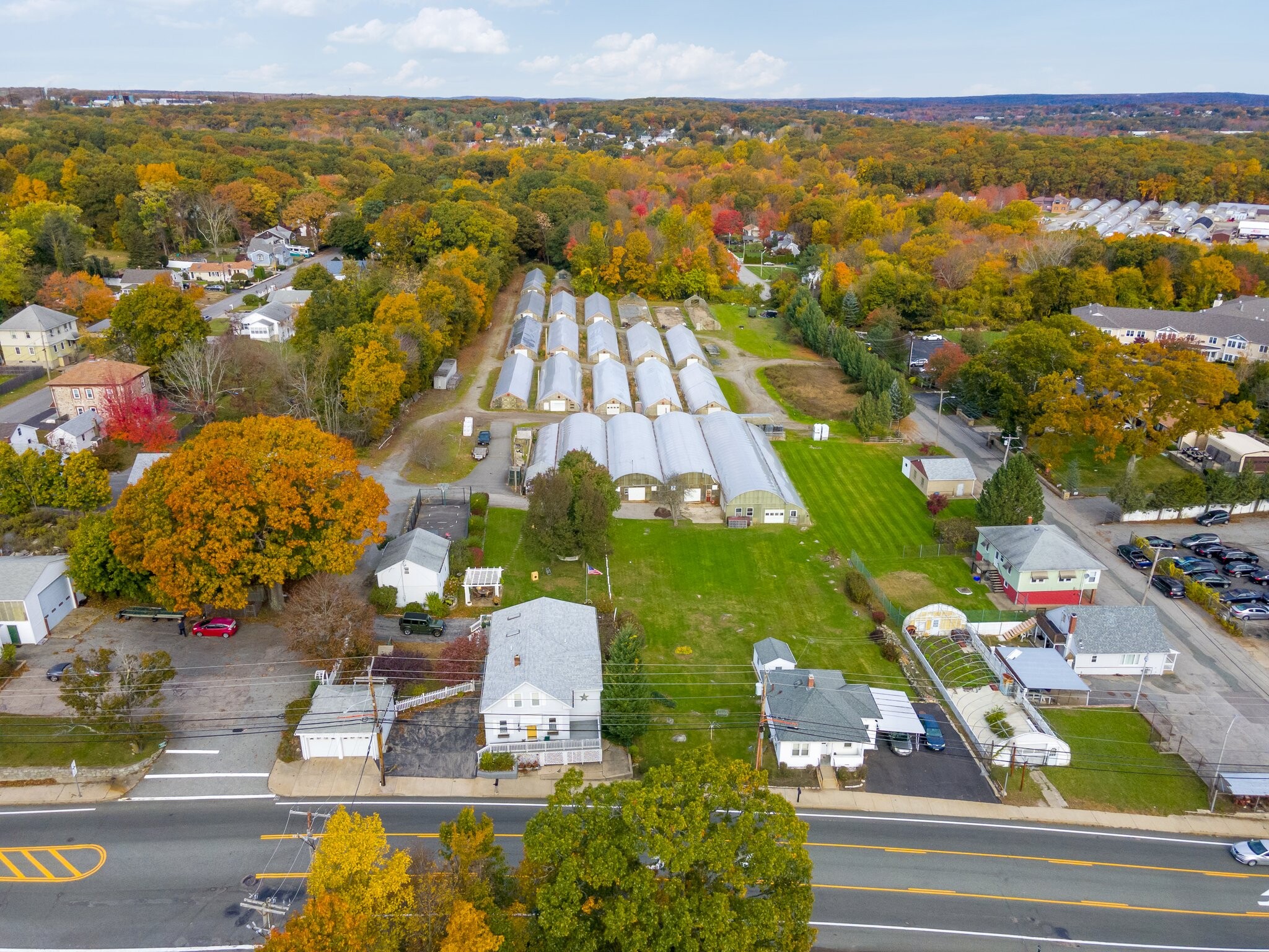 1725 Plainfield Pike, Johnston, RI for Sale