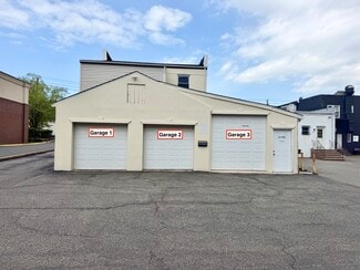 Livingston, NJ Retail - 79 W Mount Pleasant Ave
