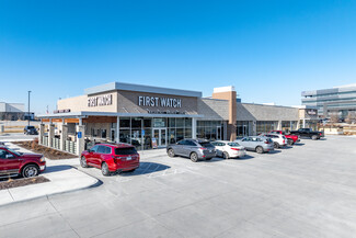 Omaha, NE Retail - 144th & West Dodge Rd