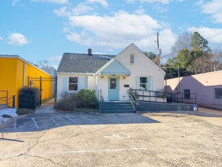 Charlotte, NC Retail - 3748 Monroe Rd
