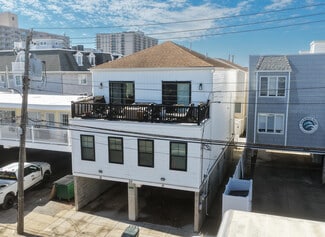 Margate City, NJ Medical - 24 S Washington Ave