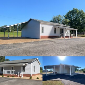 Russellville, AR Office/Retail - 1515 Old Highway 124