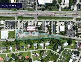 Port Saint Lucie, FL Retail - 10425 S Us-1 Hwy