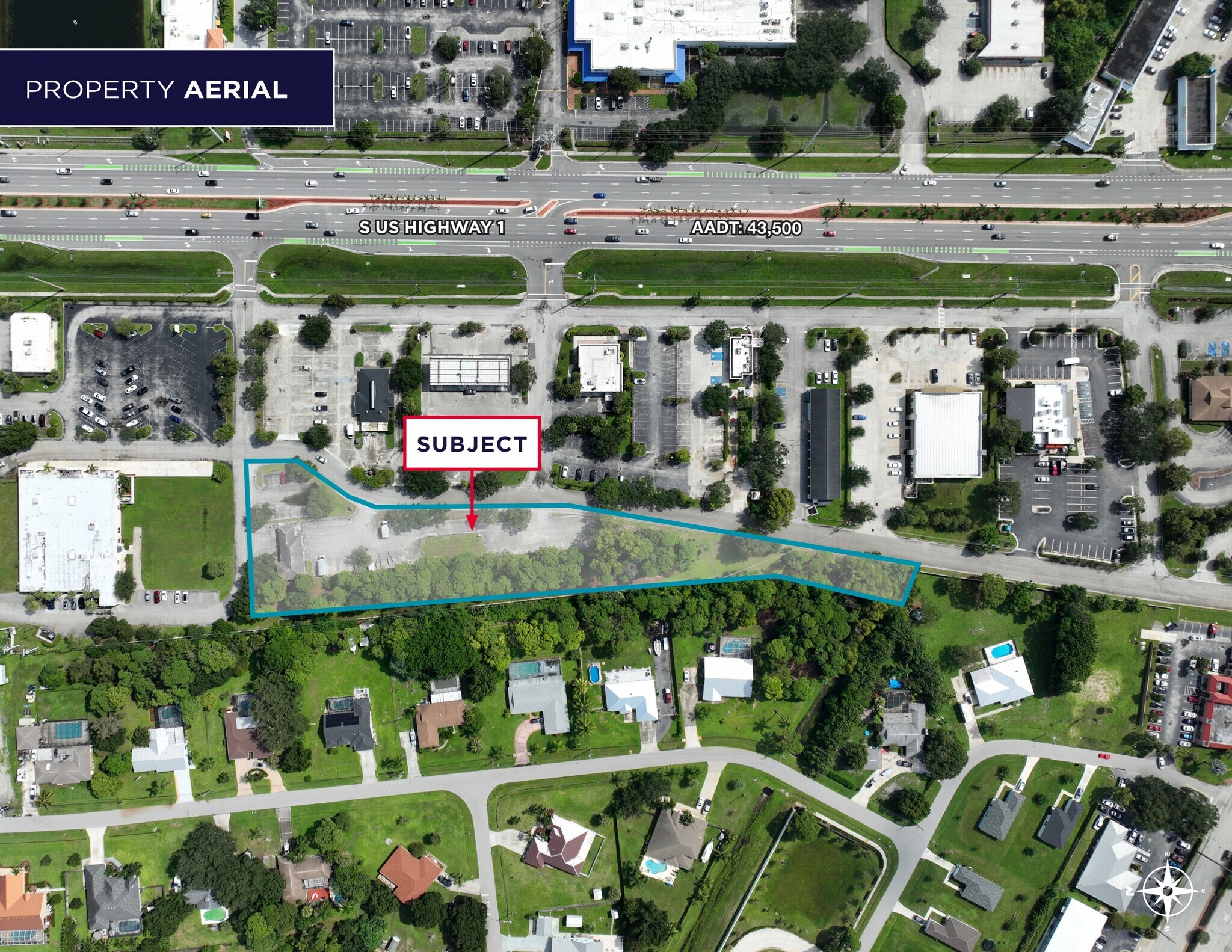 10425 S Us-1 Hwy, Port Saint Lucie, FL for Rent