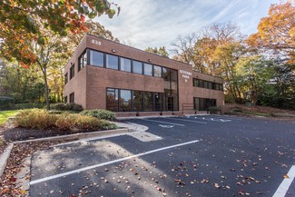 Severna Park, MD Office - 838 Ritchie Hwy
