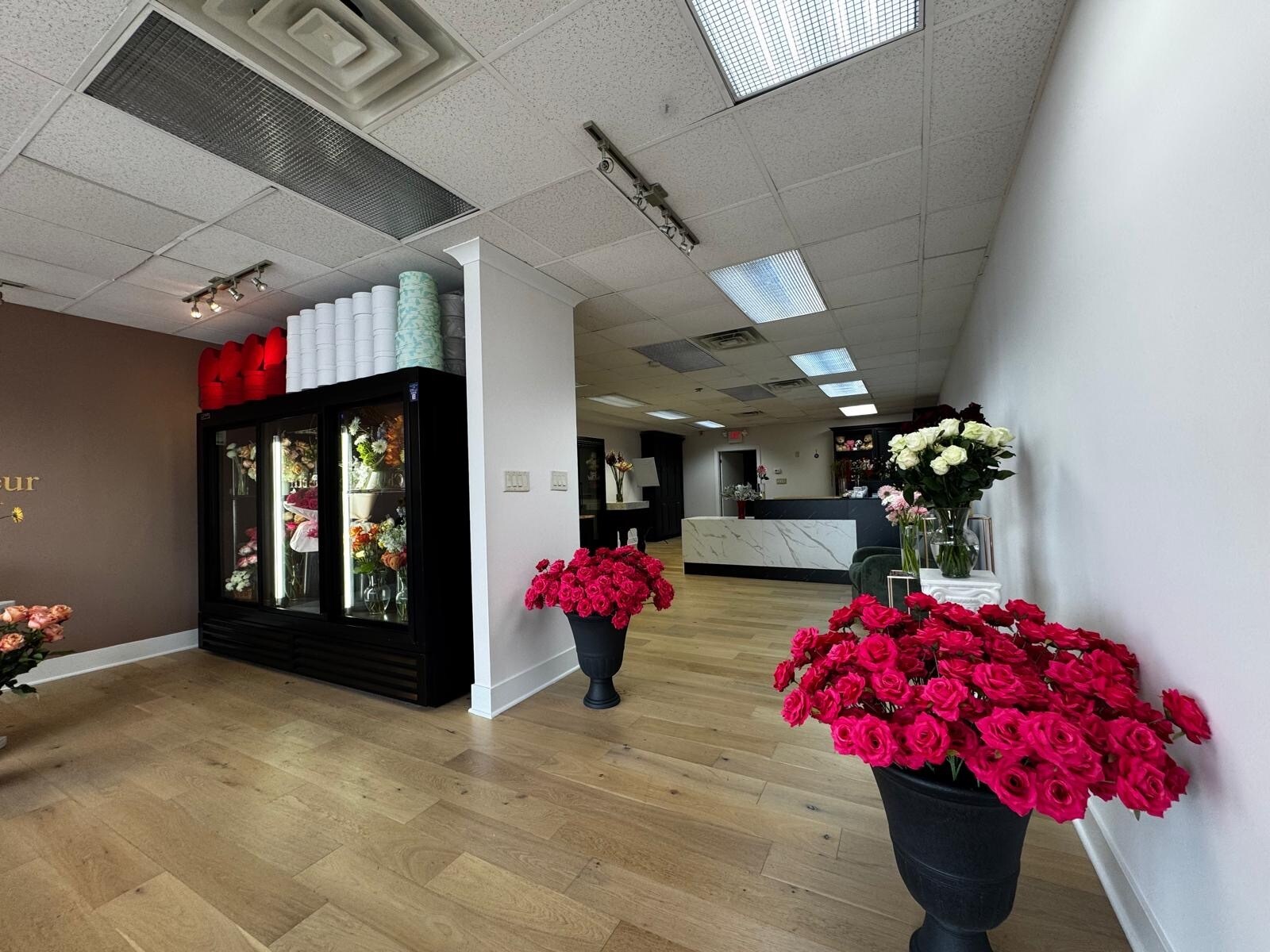 851-881 Bustleton Pike, Richboro, PA for Rent