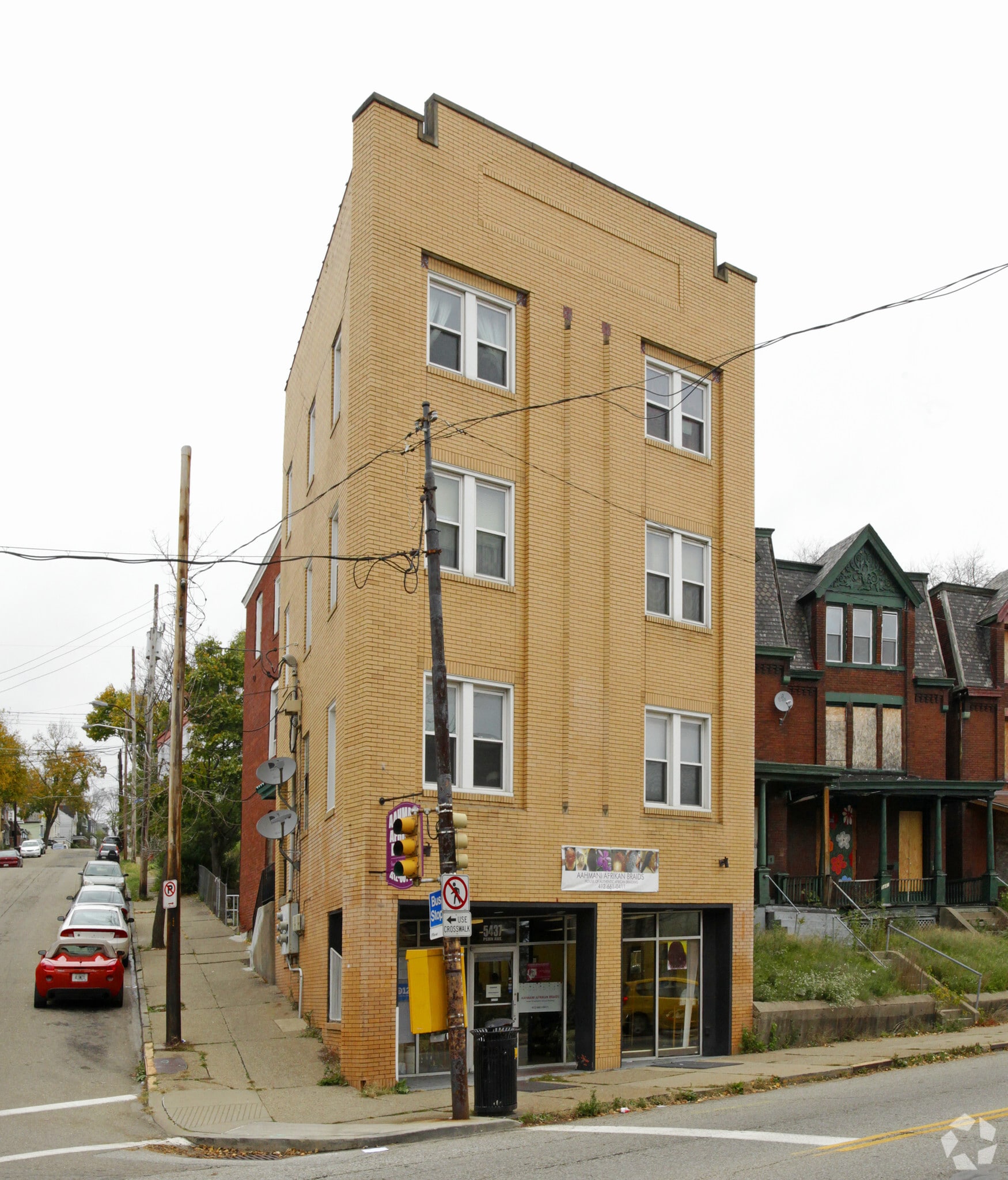 5437 Penn Ave, Pittsburgh, PA for Rent
