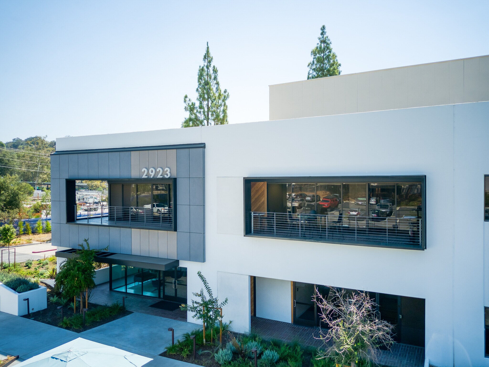 2923-2935 Bradley St, Pasadena, CA for Rent