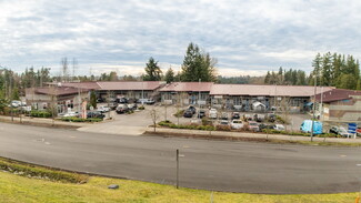 Woodinville, WA Storefront - 19111 144th Ave NE