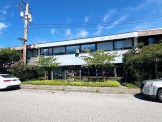 North Vancouver District, BC Industrial - 1086 W 3rd St