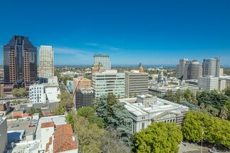 Sacramento, CA Office/Retail, Retail - 915 L St