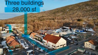 Ellenville, NY Office, Retail - 212 Canal St