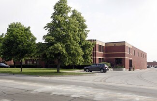 Mississauga, ON undefined - 5655 Timberlea Blvd