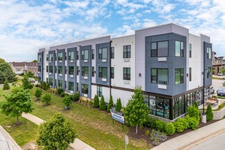 North Aurora, IL Office/Retail - 1109 Ritter St