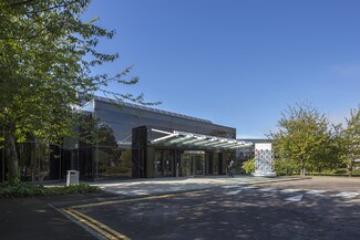 Portsmouth, HAM Office - Western Rd