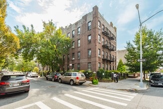Brooklyn, NY Apartments - 310 E 25th St