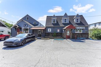 Toughkenamon, PA undefined - 1470 W Baltimore Pike