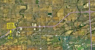 Minooka, IL Agricultural Land - Holt Rd Minooka, IL Agricultural Land - Holt Rd