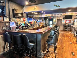 Albany, NY Bar - 327 Broadway