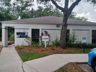 Tampa, FL Office - 13304 Winding Oak Ct