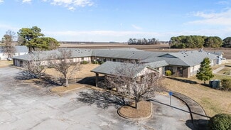 Swanquarter, NC Health Care - 1719 Quarter Rd