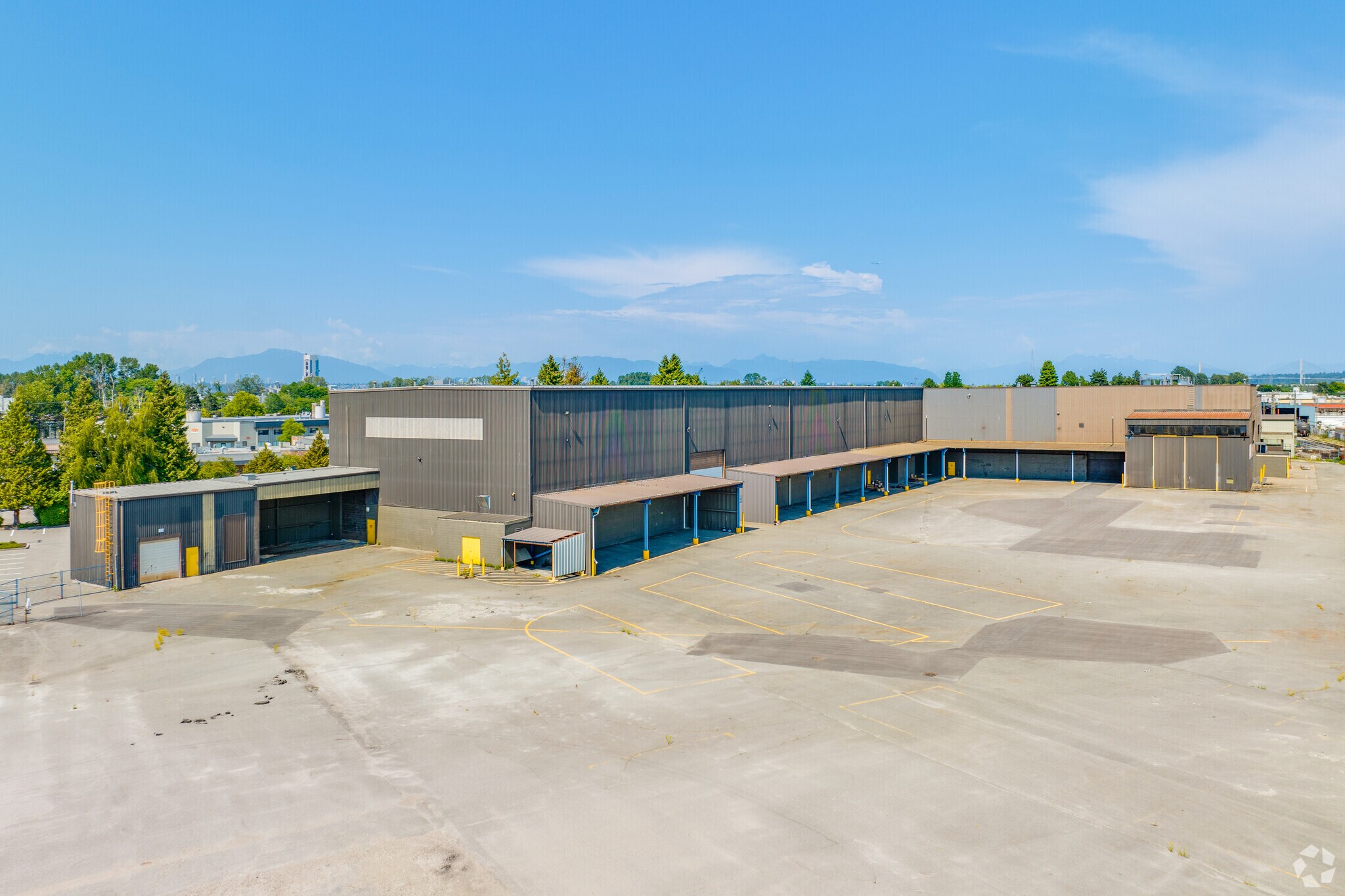 7660 Vantage Way, Delta, BC for Rent