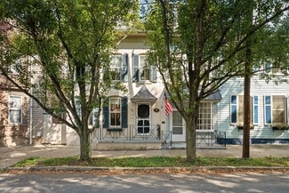 Martinsburg, WV Multi-Family - 219 N Maple Ave