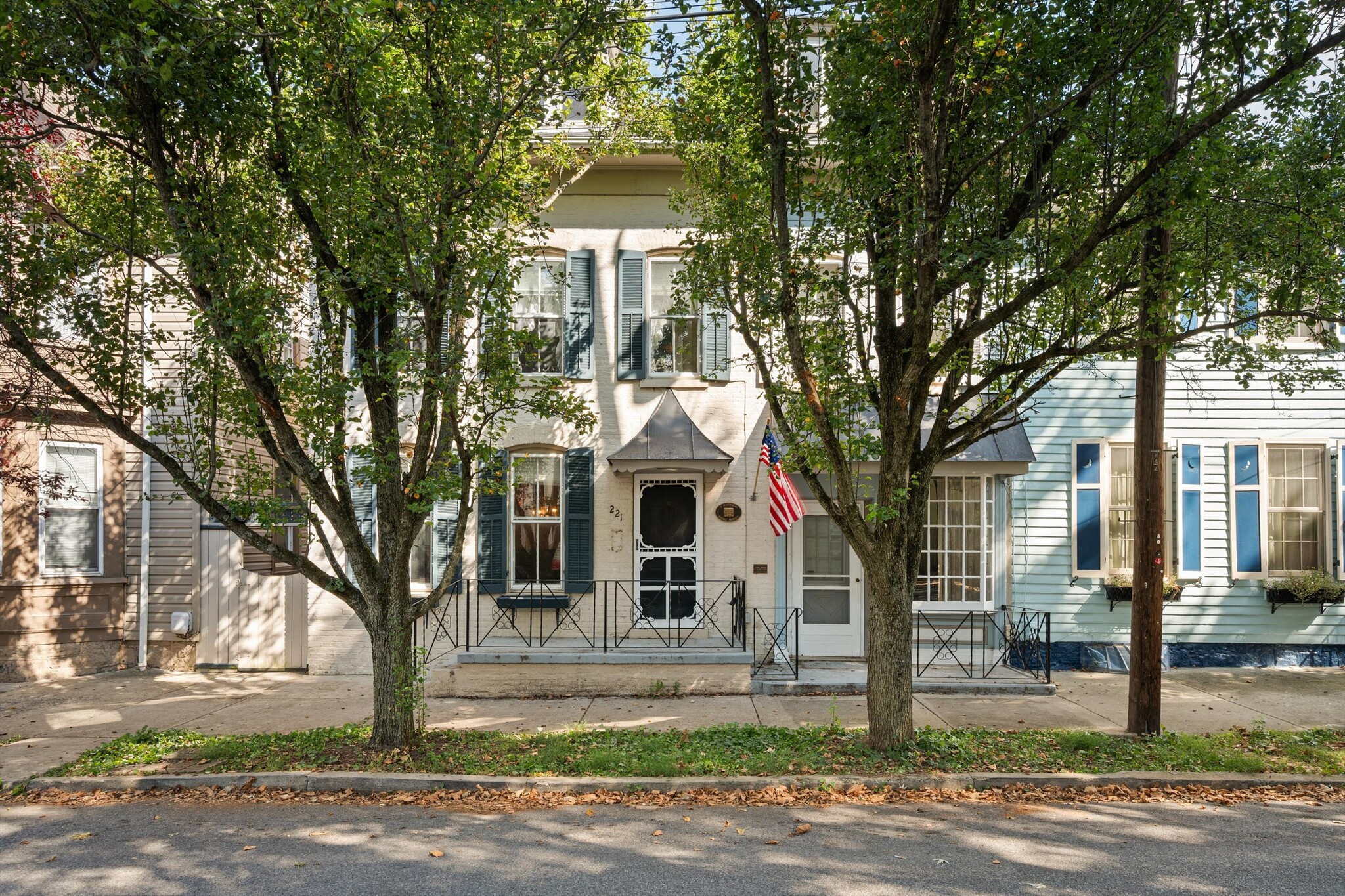 219 N Maple Ave, Martinsburg, WV for Sale