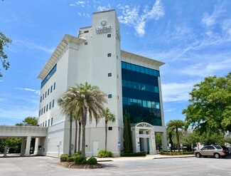 Destin, FL Office - 35008 Emerald Coast Pky
