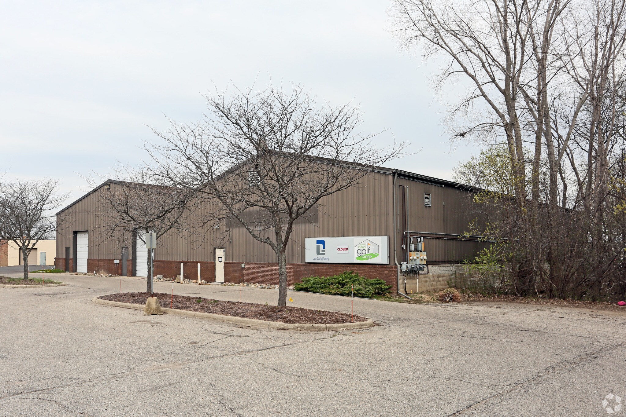 1870 Grand River Ave, Okemos, MI for Rent