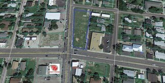 1411 S Washington St  