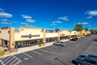 Maplewood, MN Retail - 1845-1885 E County Road D Maplewood, MN Retail - 1845-1885 E County Road D