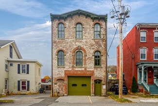 Kingston, NY Specialty - 85 Hone St