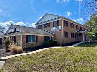 Bear, DE Medical - 2884 Summit Bridge Rd