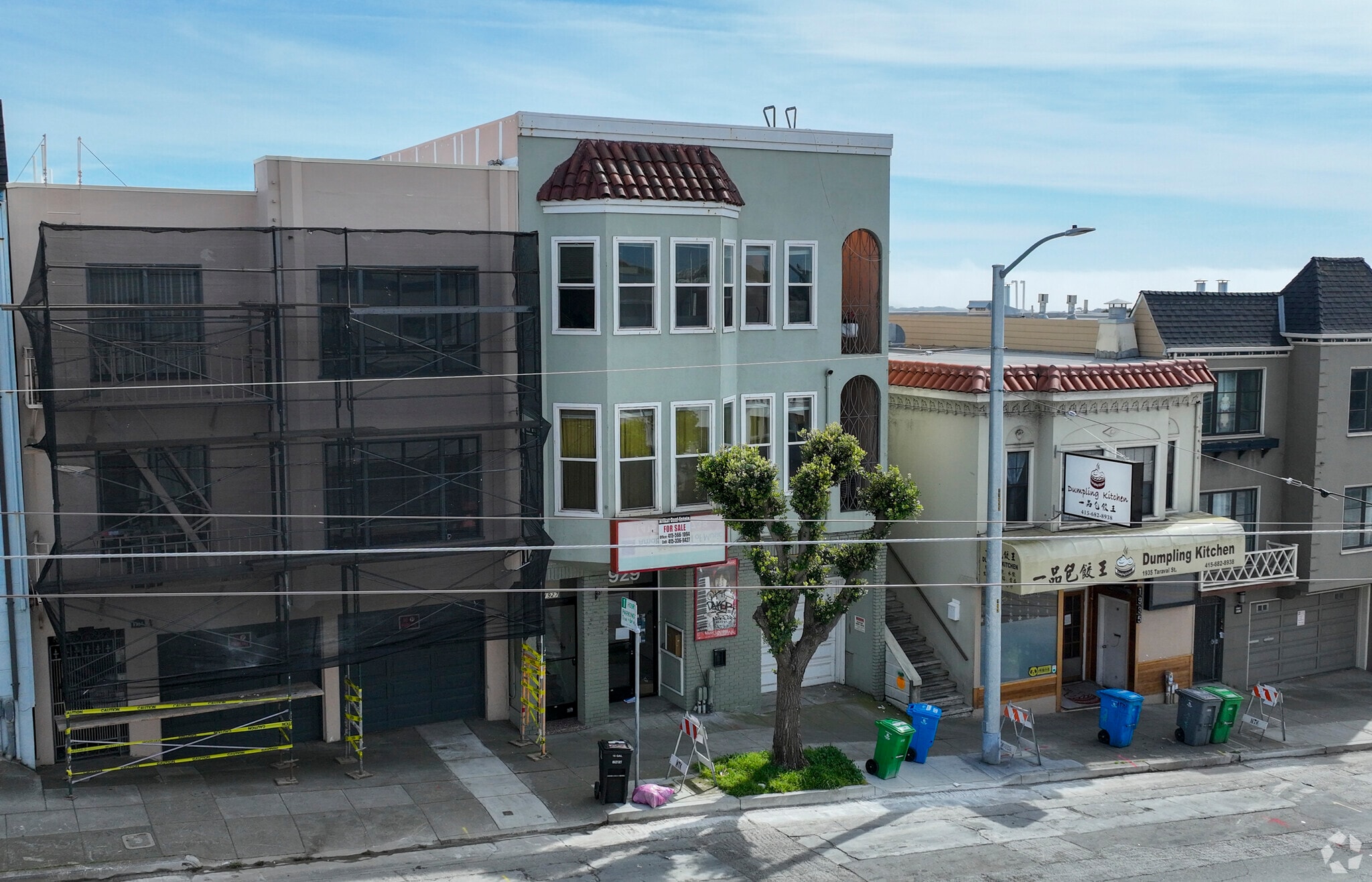 1927-1929 Taraval St, San Francisco, CA for Sale