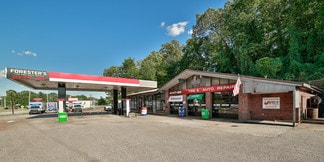 Chattanooga, TN Service Station - 4004 Hixson Pike