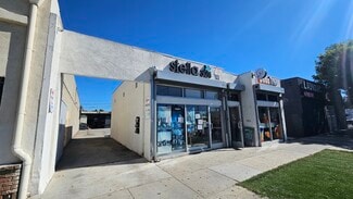 South Gate, CA Office, Retail - 8930-8934 State St