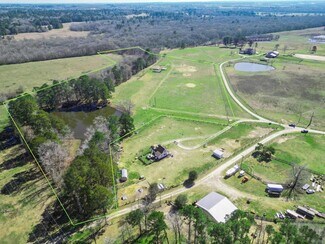 Montgomery, TX Commercial Land - 0 Amberwood Drive