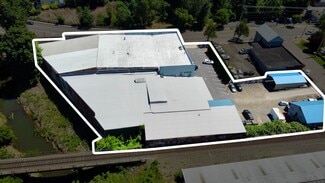 Oregon City, OR Flex - 1625 Washington St Oregon City, OR Flex - 1625 Washington St